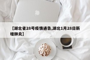 【湖北省28号疫情通告,湖北1月28日新增肺炎】